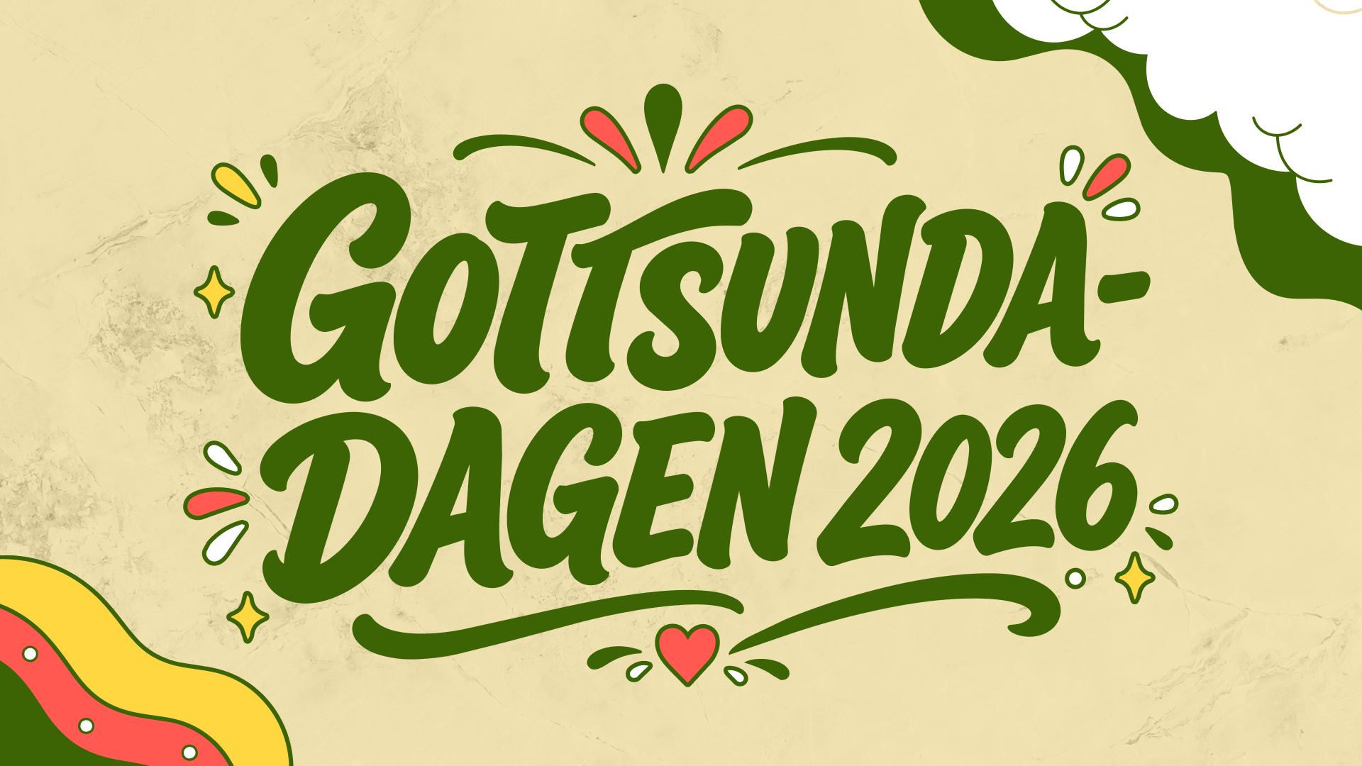 Gottsundadagen